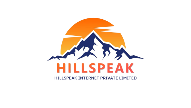 Hillspeak